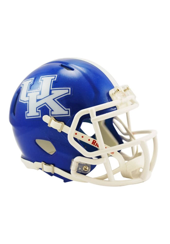 Kentucky Wildcats Speed Mini Helmet