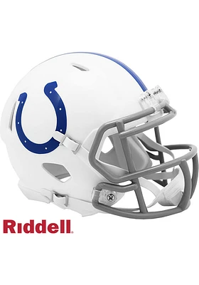 Indianapolis Colts Replica Speed Mini Helmet