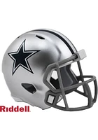 Dallas Cowboys Speed Pocket Mini Helmet