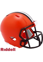 Cleveland Browns Speed Pocket Mini Helmet
