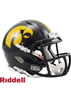 Iowa Hawkeyes Speed Replica Mini Helmet