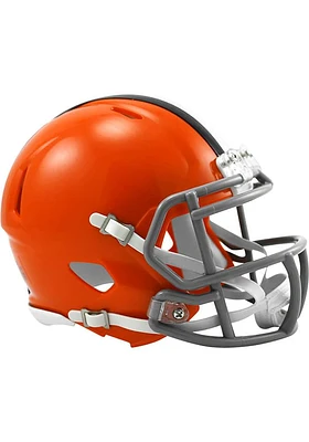 Cleveland Browns Throwback Mini Helmet