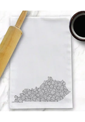 Kentucky southern inspired Towel