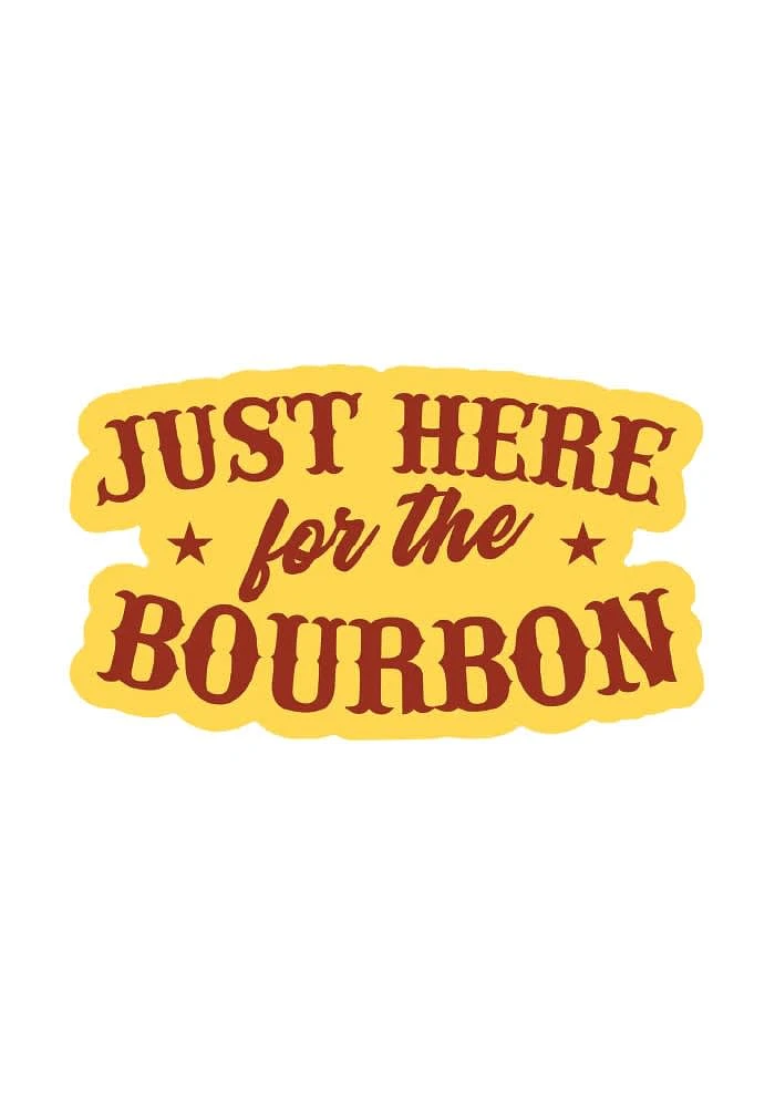 Kentucky southern inspired designs Style Stickers - Yellow