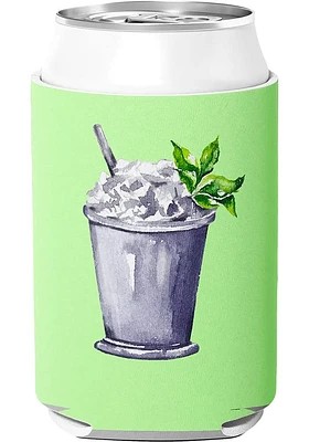 Kentucky Southern inspired designs Coolie - Green