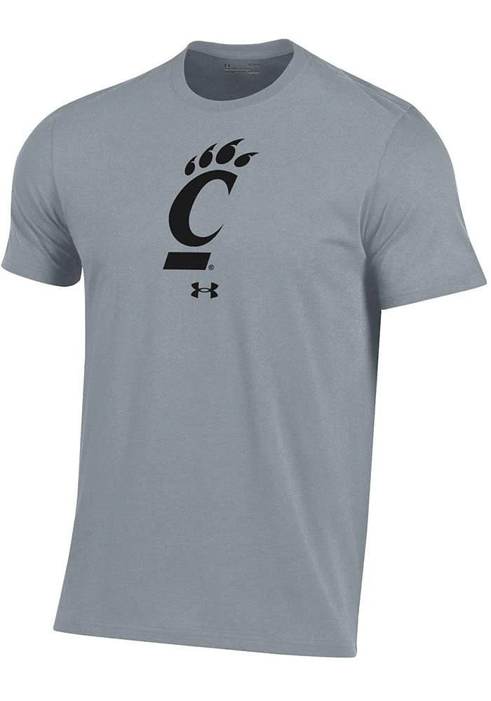 Under Armour Cincinnati Bearcats Performance Short Sleeve T Shirt