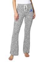 Kentucky Wildcats Womens Flare Comfort Grey Sweatpants