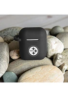 Pittsburgh Steelers Silicone AirPod Keychain