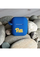Pitt Panthers Silicone AirPod Keychain