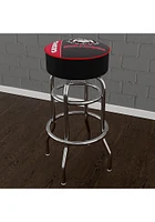 Georgia Bulldogs Foam Padded Pub Stool - Red