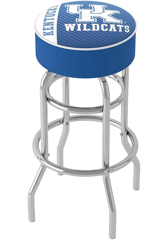 Kentucky Wildcats Foam Padded Pub Stool