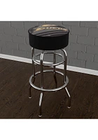 Anaheim Ducks Foam Padded Pub Stool