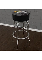 Chicago Blackhawks Foam Padded Pub Stool