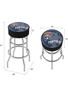 Florida Panthers Padded Pub Stool