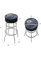 Nashville Predators Padded Pub Stool
