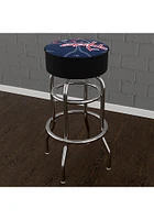 Washington Capitals Foam Padded Pub Stool - Red