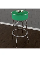 Boston Celtics City Foam Padded Pub Stool - Green