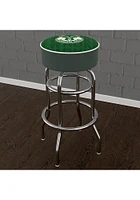 Milwaukee Bucks City Foam Padded Pub Stool - Green