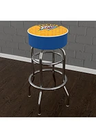 Oklahoma City Thunder City Foam Padded Pub Stool