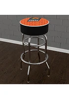 Phoenix Suns City Foam Padded Pub Stool - Orange
