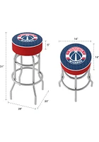 Washington Wizards Padded Pub Stool