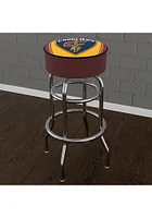 Cleveland Cavaliers Logo Foam Padded Pub Stool - Yellow