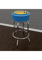 Denver Nuggets Foam Padded Pub Stool