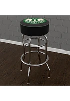 Milwaukee Bucks Foam Padded Pub Stool - Green