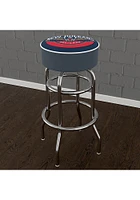New Orleans Pelicans Foam Padded Pub Stool - Red