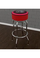 Toronto Raptors Foam Padded Pub Stool - Red