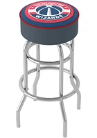 Washington Wizards Foam Padded Pub Stool - Red