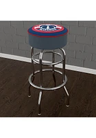 Washington Wizards Foam Padded Pub Stool - Red