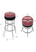 Arizona Coyotes Foam Padded Pub Stool