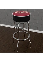 Arizona Coyotes Foam Padded Pub Stool