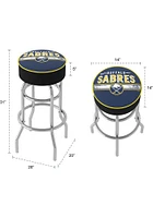 Buffalo Sabres Padded Pub Stool