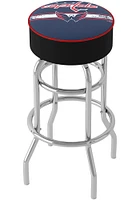 Washington Capitals Padded Pub Stool