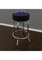Washington Capitals Padded Pub Stool