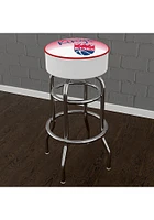 Sacramento Kings Foam Padded Pub Stool