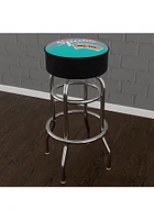 San Antonio Spurs Padded Pub Stool