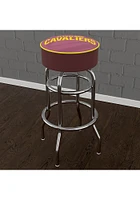 Cleveland Cavaliers Fade Foam Padded Pub Stool - Yellow