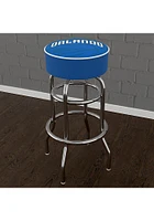Orlando Magic Fade Foam Padded Pub Stool - Blue