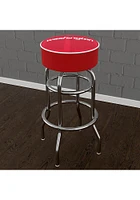 Washington Wizards Fade Foam Padded Pub Stool - Red