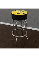 Iowa Hawkeyes Herky Foam Padded Pub Stool - Yellow
