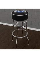 Kentucky Wildcats Throwback Foam Padded Pub Stool