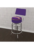Los Angeles Lakers Padded Pub Stool