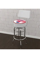 Sacramento Kings Padded Pub Stool