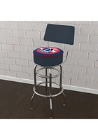 Washington Wizards Padded Pub Stool - Red