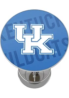 Kentucky Wildcats Logo Bar Height Acrylic Top Pub Table