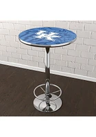 Kentucky Wildcats Fade Acrylic Top Pub Table