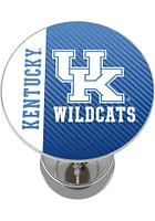 Kentucky Wildcats Bar Height Acrylic Top Pub Table